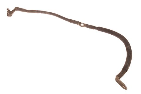 Kábel batérie mínus 7H0971793B
