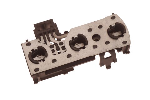 Pätica zadného vnútorného svetla kombi L=P