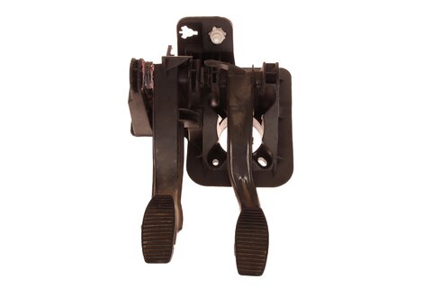 Kulisa pedálov komplet