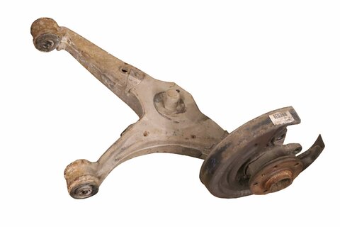 Rameno zadnej nápravy ľavé 7E0501071