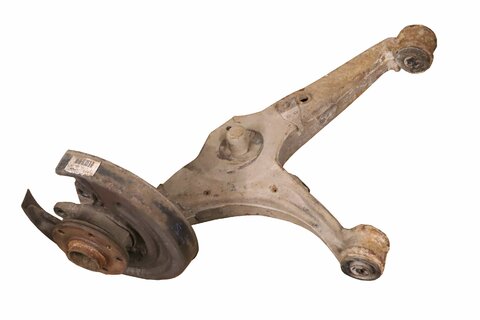 Rameno zadnej nápravy pravej 7E0501072