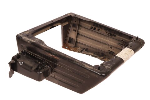 Rám sedadla vodiča 7L1881677L