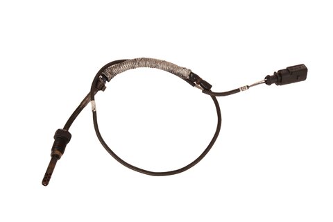 Snímač teploty spalín pred turbom 045906088C