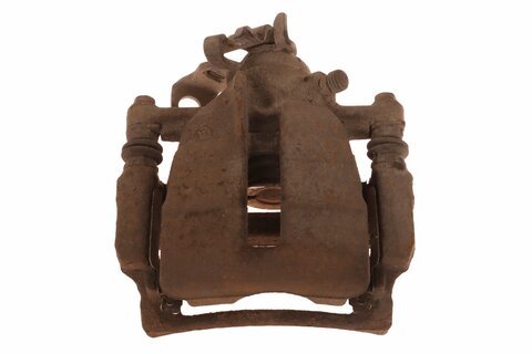 Brzdový strmeň zadný pravý 7H0615424A