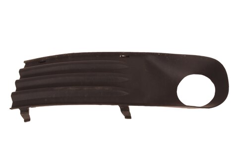 Mriežka nárazníka pre hmlovku ľavá 7H0807489B