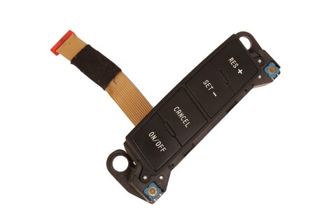 Multifunkcia volantu ľavá 7L6959537E