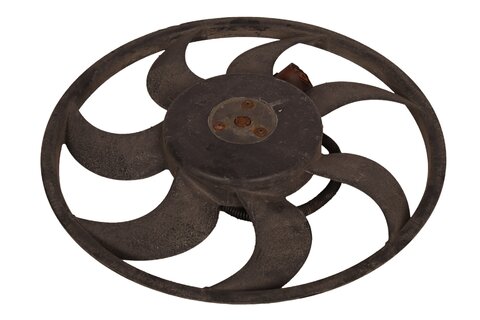 Ventilátor chladiča 420mm - 7H0959455A