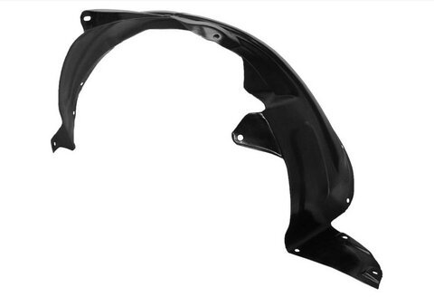 L predné plastové nadkolie [-07/05]