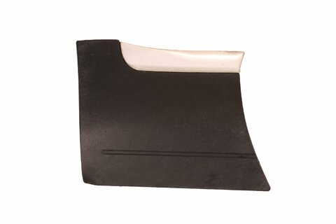 Kryt blatníka ľavý 7L6854959A