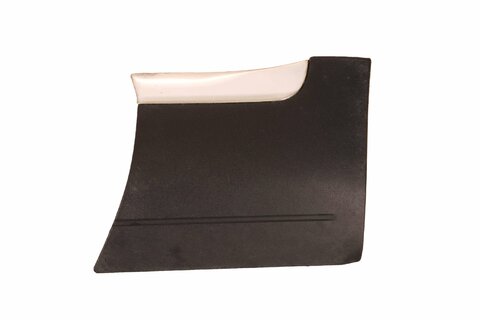 Kryt blatníka pravý 7L6854960A