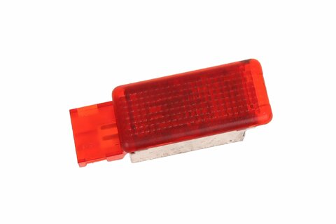 Svetlo otvorených dverí 7L0947411