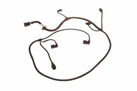 Kabeláž zapojenia PDC zadná 7L6971104B