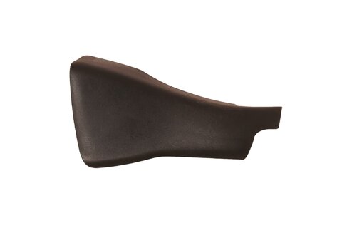 Kryt vnútorného plechu predných dverí pravý zadný - 7L0837916 C/A/B/C