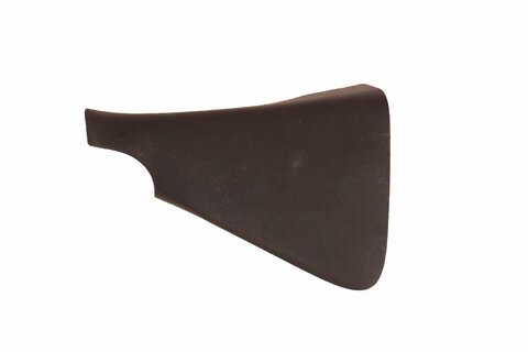 Kryt vnútorného plechu zadných dverí ľavý zadný - 7L0839915B