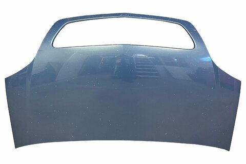 Kapota motora 93186909
