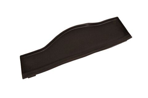 Gumová podložka stredový panel 57L6858165