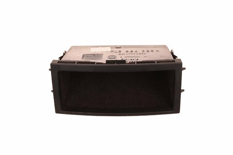 Odkladacia schránka zadná 7L6864395B