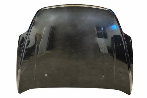 Kapota motora -2011 PBS71-16612-AA