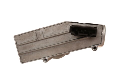 Zámok stĺpika riadenia