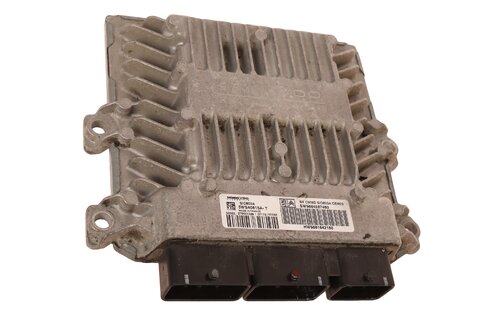 Riadiaca jednotka motora SW9664287480