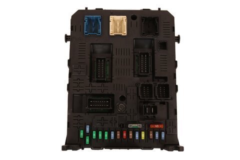 Jednotka BSI04EV K04-00 96640590800R