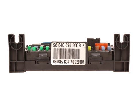 Jednotka BSI04EV K04-00 96640590800R