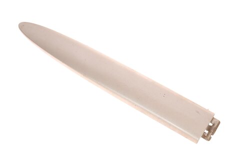 Krytka strešného nosiča predná pravá GRAND - 96590336XT