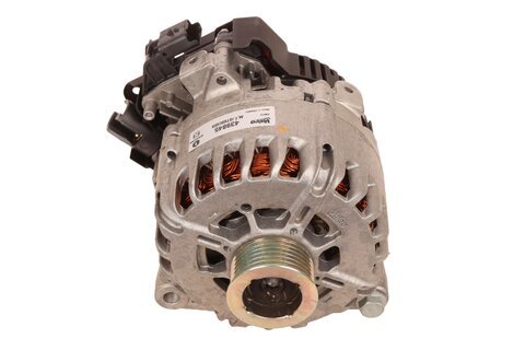 Alternátor (štart^amp;stop systém) VALEO