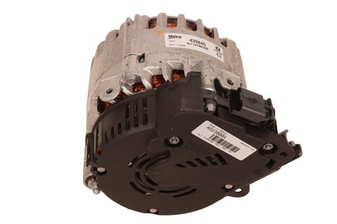 Alternátor (štart^amp;stop systém) VALEO