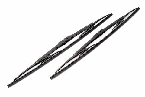 Sada stieračov ECO 550   550 mm