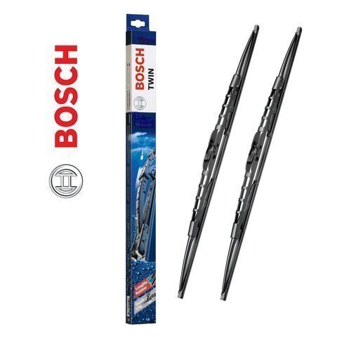 Stierače (sada 2 ks)