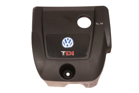 Kryt motora hornej TDI 038103925BH