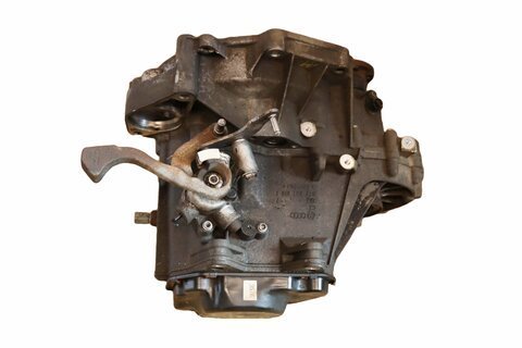 Prevodovka JJL - 47kW