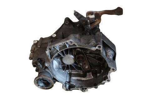 Prevodovka JJL - 47kW