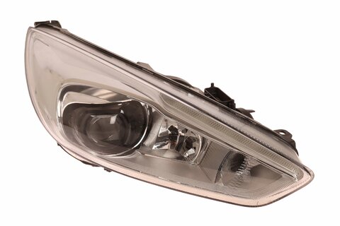 Svetlo predné xenón pravé 2014- F1EB-13005-AE