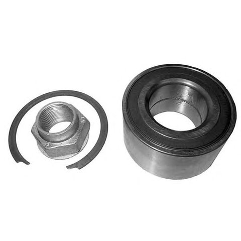 Ložisko prednej nápravy ABS