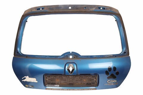 Dvere kufra 7751477610