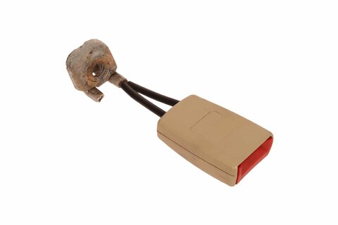 Zámok bezpečnostného pásu pravý zadný 3B0857740 E/D FSN