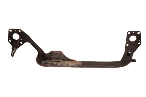 Priečna rúrka chladiča medzi intercoolermi 3B0199521S