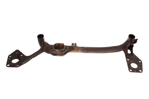 Priečna rúrka chladiča medzi intercoolermi 3B0199521S