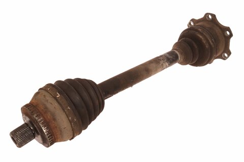 Poloosa predná pravá 8D0407272EA