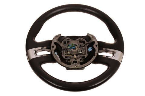 Volant čierny 96821841VD