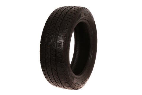 Pneumatika úžitková ZIMNÁ 215/60 R17C 109/107 T GOODYEAR UltraGrip Cargo (5,5 mm) rok 2019