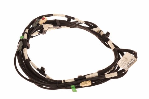 Káblový zväzok autorádia 9657007680