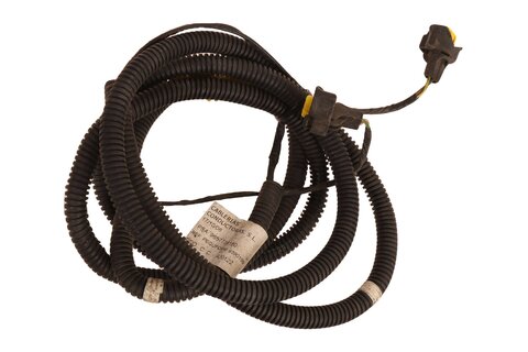 Káblový zväzok predných hmloviek 9657775180