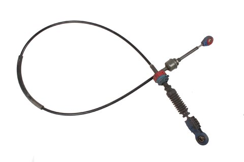 Lanovod radenia automat