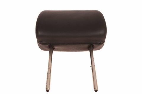 Opierka hlavy kože predná pravá 3C0881904E