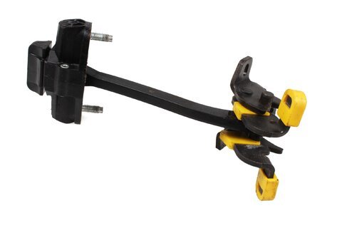 Obmedzovač dverí zadné