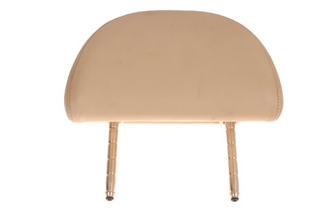 Opierka hlavy zadnej kože stred 3U0885921P7A1