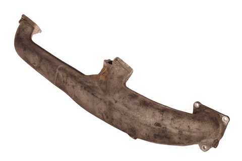 Rúrka vzduchová intercooler sania 059145762A